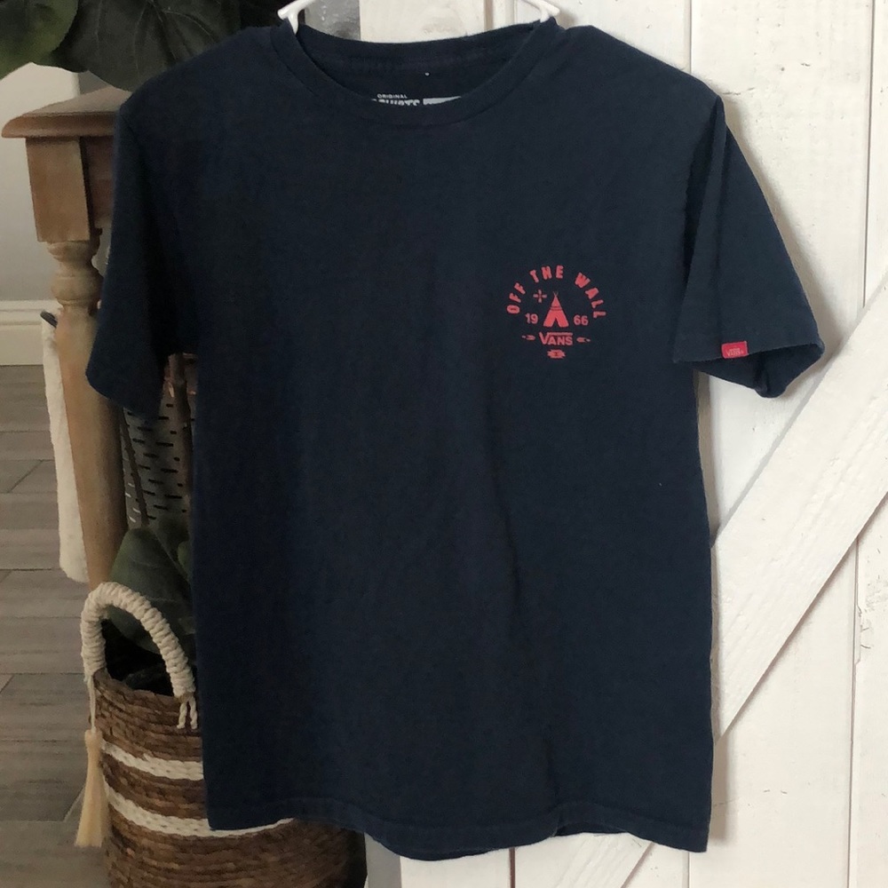 VANS T-shirt